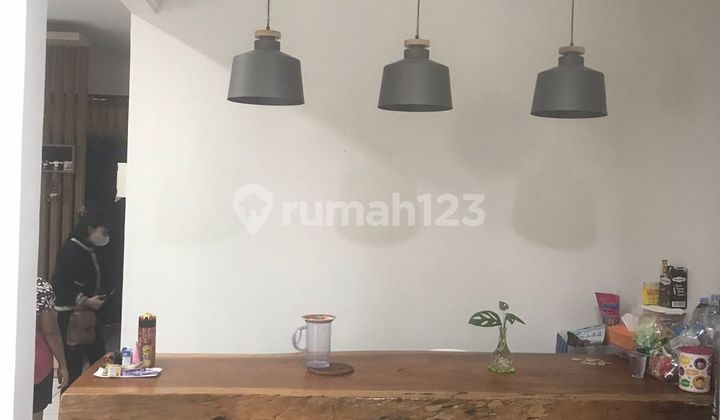 Dijual Rumah Cantik di Kopo Permai Bandung 2