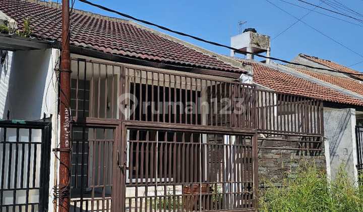 Dijual Rumah Siap Huni di Taman Kopo Indah Bandung