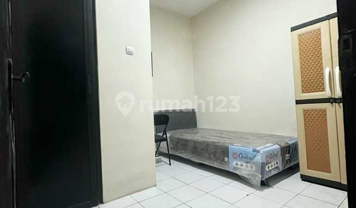 For Sale Active 2-Story Boarding House in Cibiru Bandung Full Occupied Rooms 2
