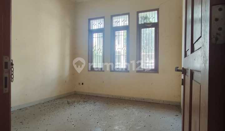 Dijual Rumah Hitung Tanah di Taman Kopo Indah Bandung 2
