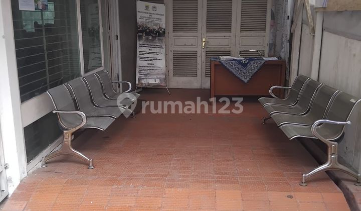 Dijual Rumah Hitung Tanah di Sayap Ciumbuleuit Bandung 2
