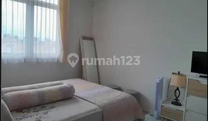 Disewakan Rumah Full Furnsished di Summarecon Bandung 2