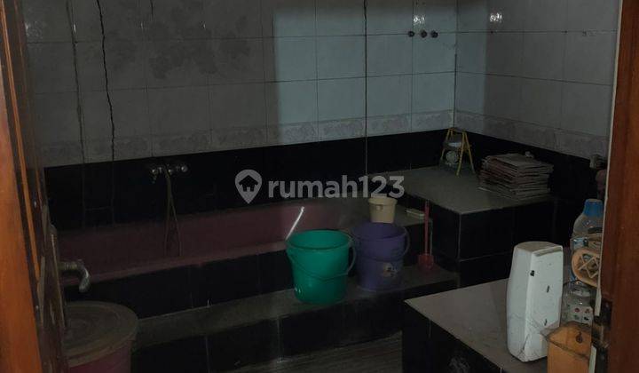 Ruko Dijual Astanaanyar Bandung Siap Pakai 2