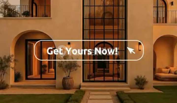 Cabin House Nu Ananta Summarecon Bandung Cabin House Nu Ananta Summarecon Bandung