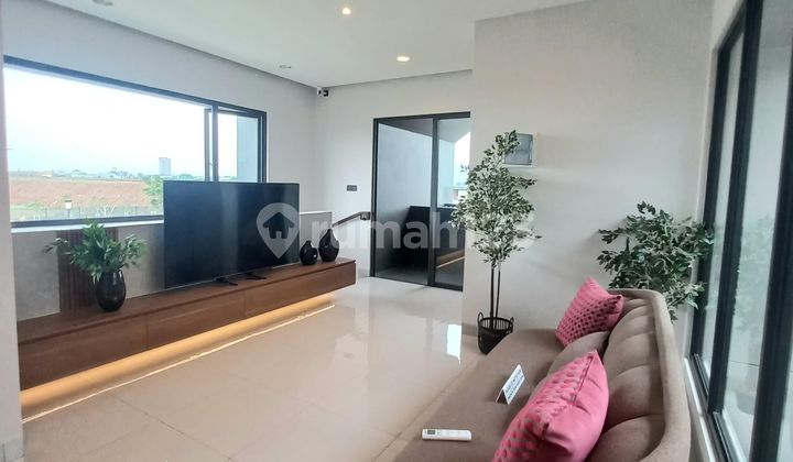 PROMO AKHIR TAHUN FREE PPN Genova Summarecon Bandung 2