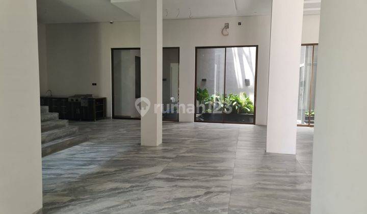 Rumah Disewakan Dijual Summarecon Bandung Minimalis Siap Huni 1