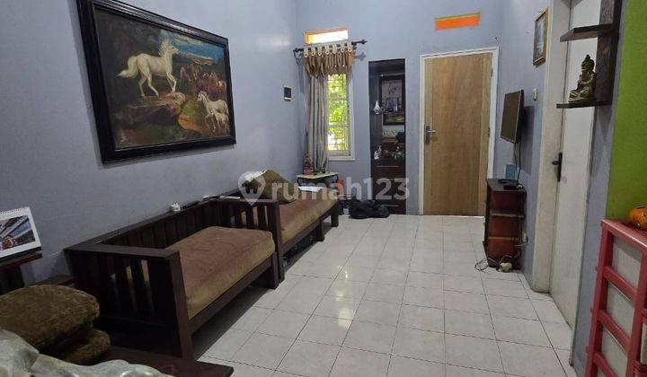 Dijual Rumah Siap Huni Kota Baru Parahyangan 1