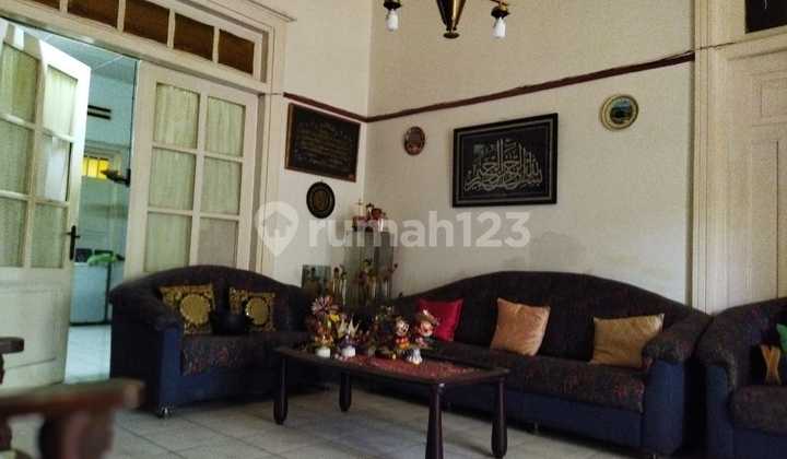 Dijual Rumah dan Kostan di Sayap Dago Bandung Strategis 2