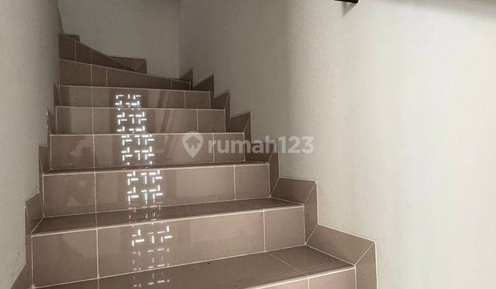 Dijual Rumah Summarecon Flora Siap Huni Terawat 2