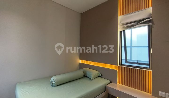 Dijual Rumah Summarecon Bandung Furnished Siap Huni 2