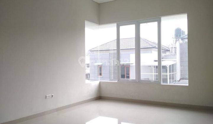 Jual Rumah Baru Pondok Hijau Bandung Siap Huni 1