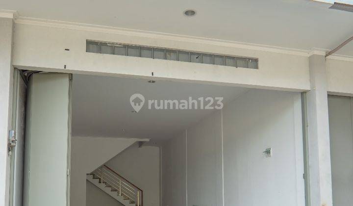 Ruko Dijual Gununga Batu Bandung Lux Lokasi Strategis 1