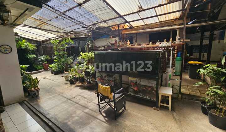 For Sale House in Cipaera Wing Ahmad Yani Bandung 2