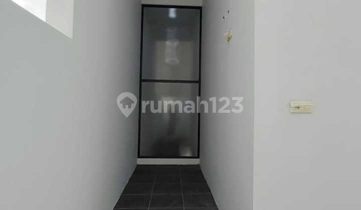 Dijual Rumah Baru Modern Minimalis Mekarwangi Bandung