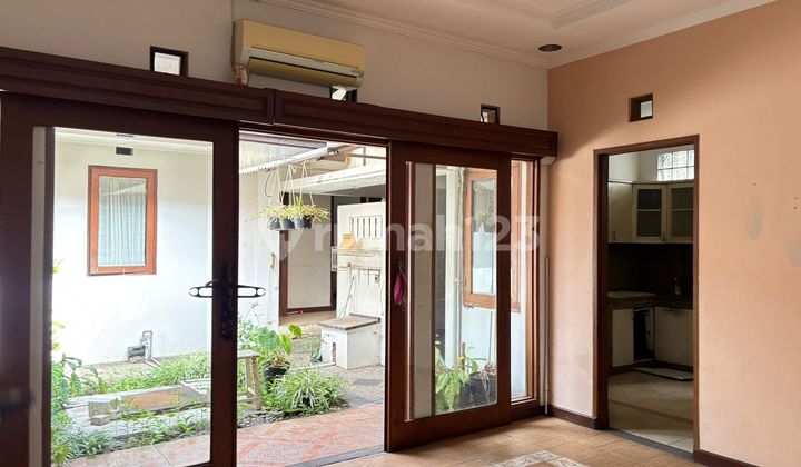 Disewakan Rumah Cocok Untuk Usaha Sayap BKR Bandung 2