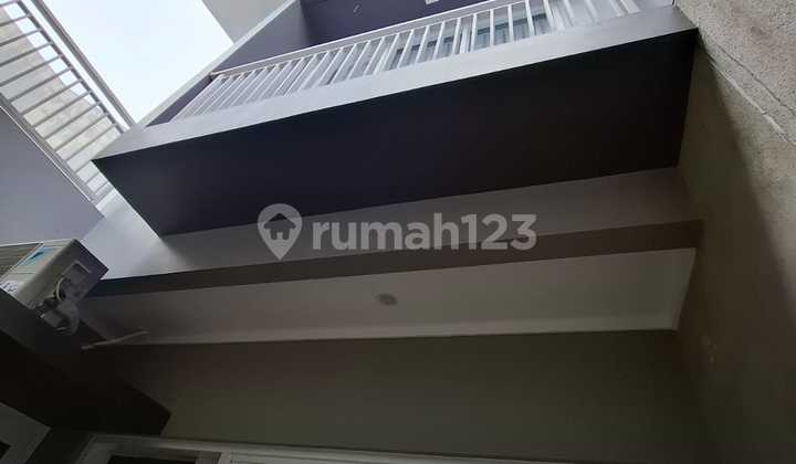 For Rent Newly Renovated House at Summarecon Bandung For Rent Newly Renovated House at Summarecon Bandung