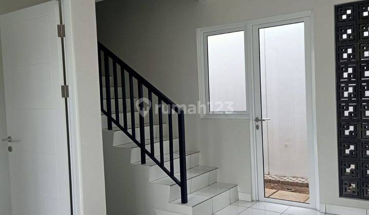 Dijual Rumah Summarecon Bandung Minimalis Harga Terbaik 2