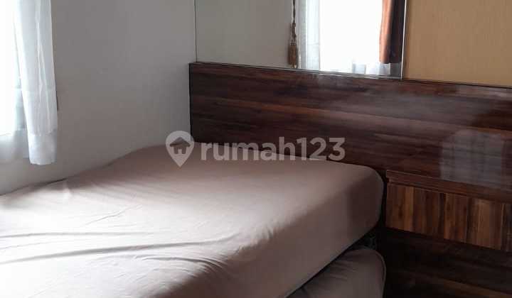 Dijual Apartemen Sudirman Suites Bandung Furnished Siap Huni 2
