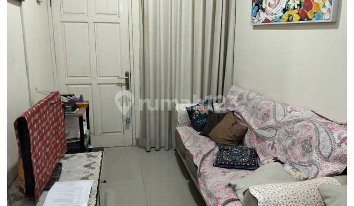 Dijual Rumah Full Furnished di Cluster Ciwastra Bandung