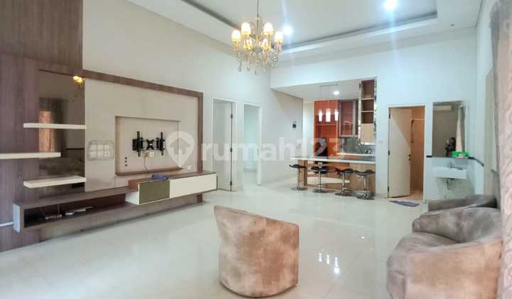 Dijual Murah Rumah Kota Baru Parahyangan Posisi Hook