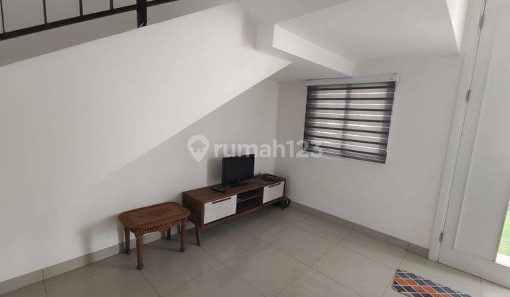 Rumah Disewakan Summarecon Bandung Minimalis 1