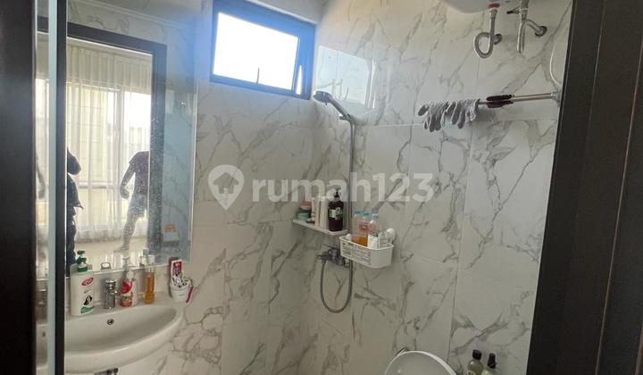 Dijual Rumah Baru di Podomoro Park Bandung Harga BU 2