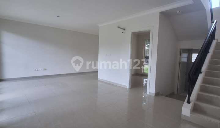 Affordable House for Sale in Podomoro Park Bandung Ready to Occupy