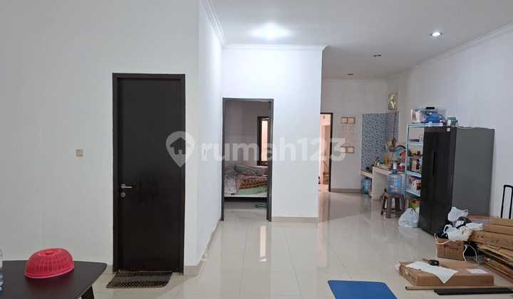 For Sale Ready-to-Occupy House in Mekarwangi Bandung 2