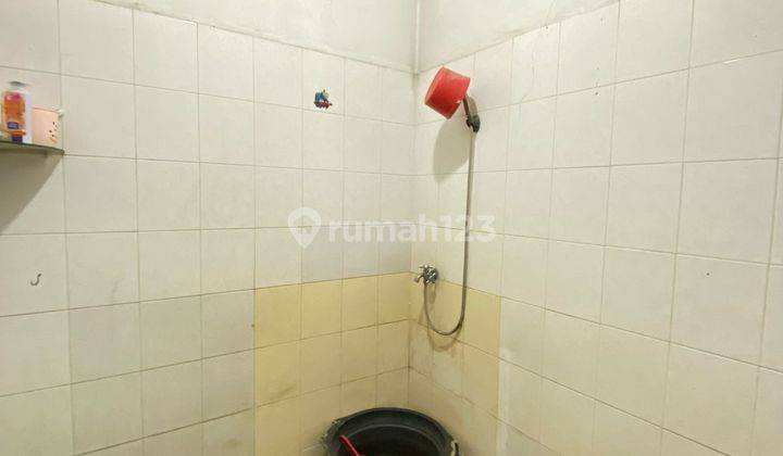 Dijual Rumah Usaha Sayap BKR Bandung Hitung Tanah 2