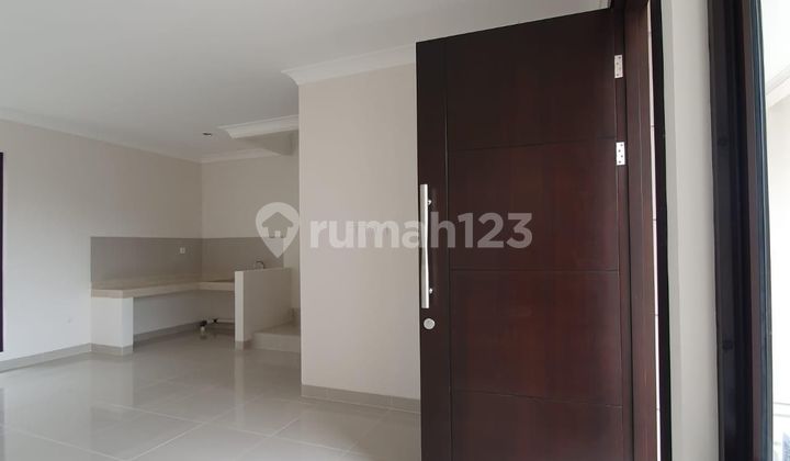 Dijual Rumah Hook di Podomoro Park Bandung