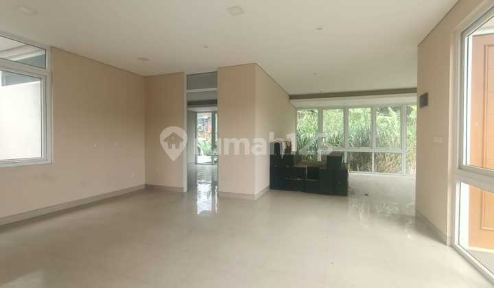 Dijual Rumah Lux Citra Green Dago Bandung Siap Huni 2
