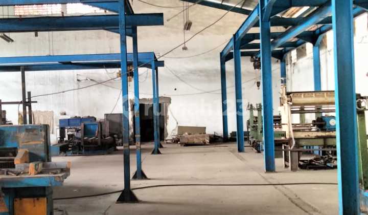 Dijual Cepat Tanah + Gudang di Mainroad Kopo Bandung Dijual Cepat Tanah + Gudang di Mainroad Kopo Bandung