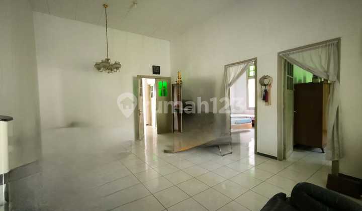Dijual/Disewakan Rumah di Jl Gandapura Bandung 2