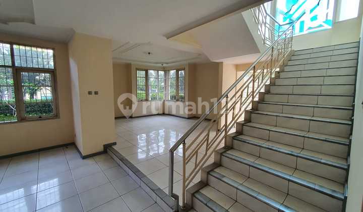 Dijual Rumah di Komplek Taman Surya Soekarno Hatta Bandung