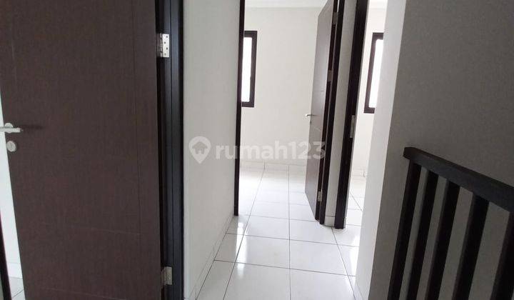 Disewakan Rumah Summarecon Bandung Cantik Terawat 2