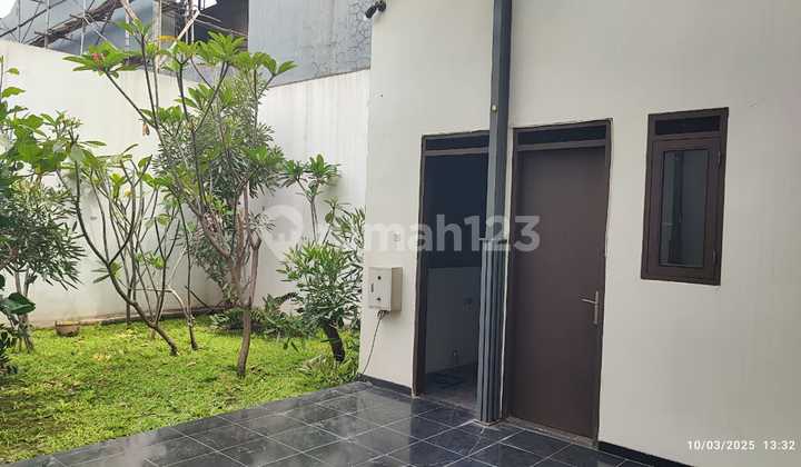 Dijual/Disewakan Rumah di Mekarwangi Bandung