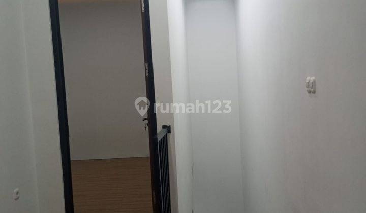 Dijual Rumah Baru Minimalis Modern Komplek Leuwisari Bandung 2