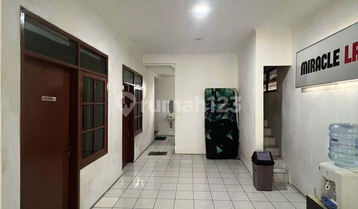Dijual Ruko Siap Pakai di Jl Raya Kopo Mainroad Dijual Ruko Siap Pakai di Jl Raya Kopo Mainroad