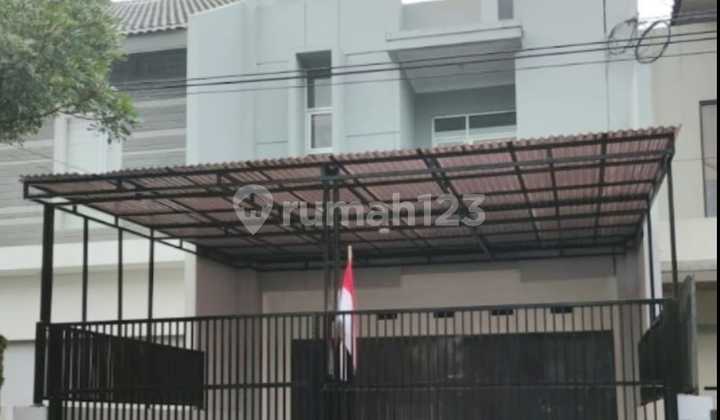 Dijual Rumah di Dago Giri Bandung Siap Huni