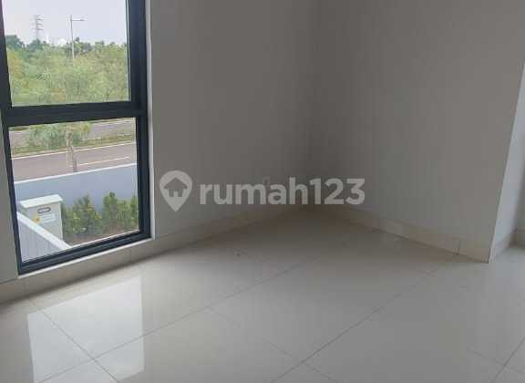 Dijual Rumah Hook di Podomoro Park Bandung 2