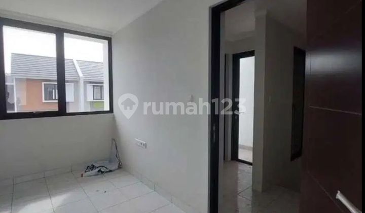 Dijual Rumah Summarecon Bandung Sudah Renovasi 2