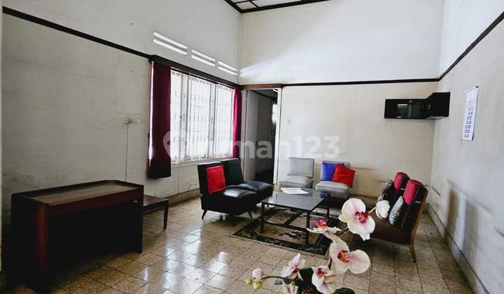 For Rent Strategic Business Space in Dago Wing Bandung For Rent Strategic Business Space in Dago Wing Bandung