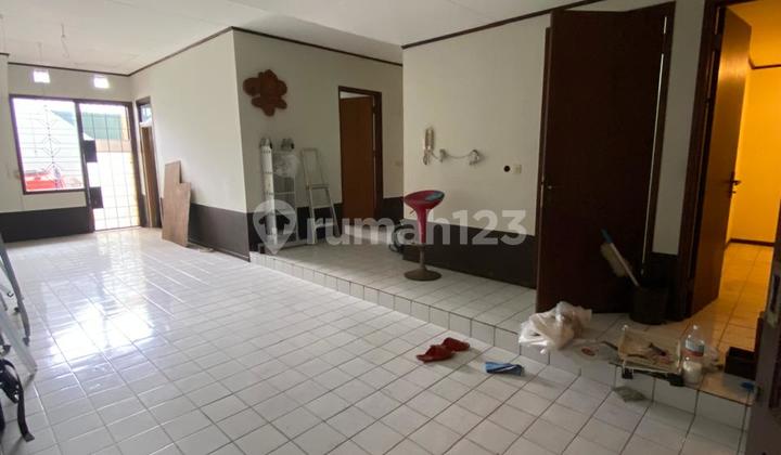 Dijual Rumah di Setraduta Bandung Siap Huni Dijual Rumah di Setraduta Bandung Siap Huni