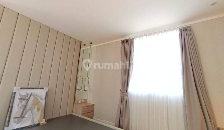 Rumah Dijual Summarecon Bandung Full Furnished 2