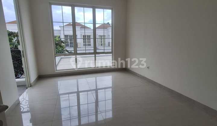 Affordable House for Sale in Podomoro Park Bandung Ready to Occupy 2