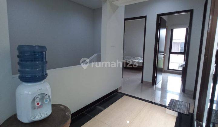 Rumah Dijual disewakan Summarecon Bandung Furnished 2