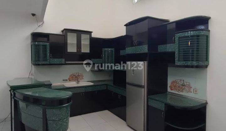 Dijual Rumah Tinggal Siap Huni Sakura Soekarno Hatta Bandung 2