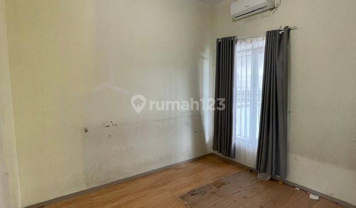 Dijual Rumah Nyaman 2 Lantai Komplek Anthorium Cisaranten 2