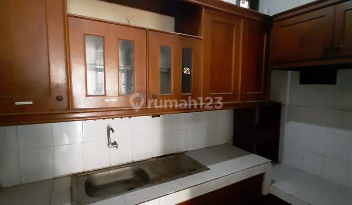 Jual Rumah Siap Huni Taman Kopo Indah Bandung Siap Huni 2