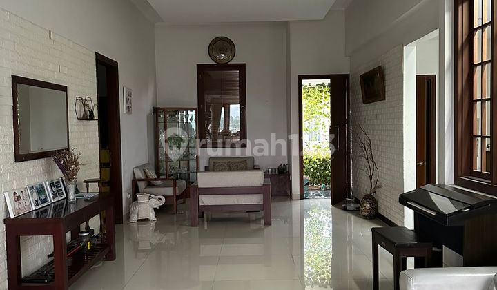 For Sale Fully Furnished House in Kota Baru Parahyangan 1